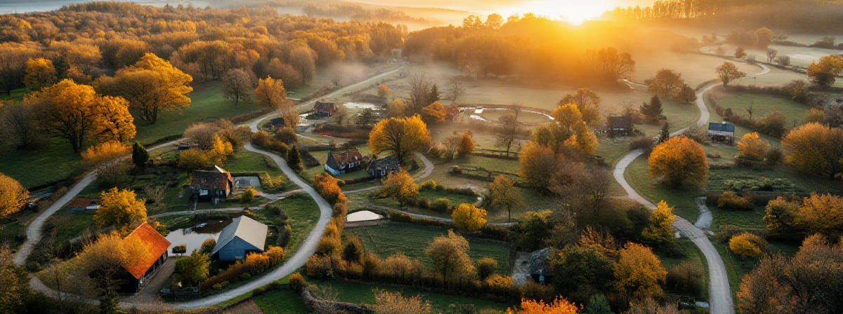 Grey County: Building Resilience for Families and Farms