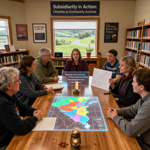 Summary of the Grey County Council Meeting Dec 11: A Multi-Faceted Governance & Strategic Planning Session