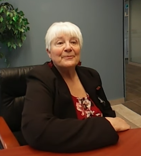 Interview with Sue Carleton, Mayor of Georgian Bluffs