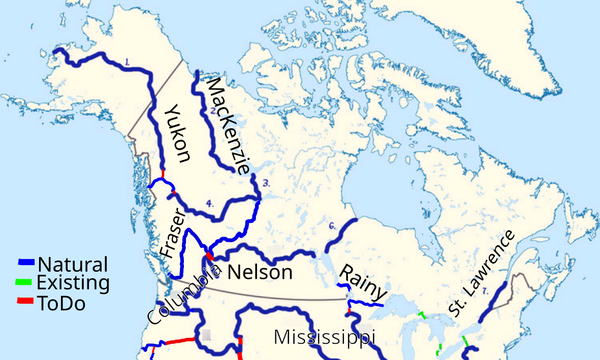 Canada Update: Welcome Mark Carney & A Two-Ocean Prairie Canal to Heal the Prairie Rift and Future-Proof Canada’s Economy