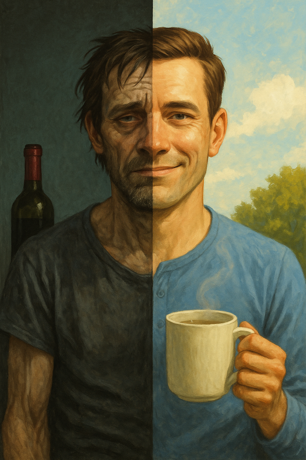 Herbal Help for Alcohol‑Stressed Livers: A Week‑Long Recovery Routine