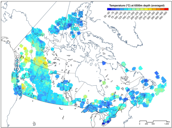 Grey County Update: Geothermal