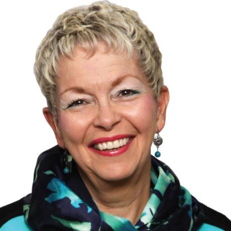 Carol Merton, candidate for Mayor of Owen Sound