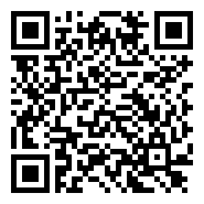 QR code linking to Andrii Zvorygin's mayoral plan