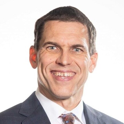 Scott Greig, candidate for Deputy Mayor of Owen Sound